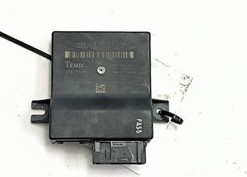 MODUŁ AUDI A6 C6 4F0907468D