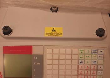 Waga ohaus do 15 kg. Przeczytaj