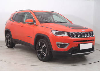 Jeep Compass 2.0 MultiJet