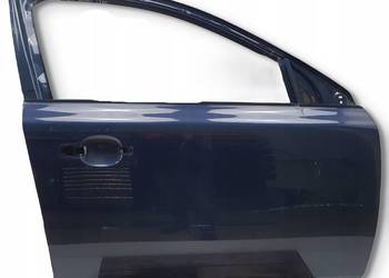 DRZWI PRAWY PRZÓD Volvo S80 II V70 III XC70 europa prawe przednie pasażera