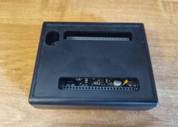 BeagleBone Black minikomputer Debian