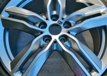 Koła BMW 225/50 R18