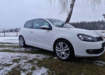 Golf 6 2.0tdi