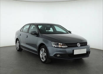 VW Jetta 1.6 TDI