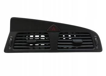 KRATKI NAWIEWU ŚRODKOWA DESKI 3409374 Volvo S60 I (2000-2009)