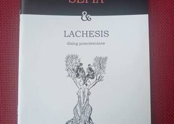 Sepia i Lachesis Dialog Przeciwieństw Homeopatia