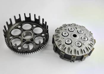 Sprzeglo Kosz Sprzeglowy Docisk Tarczki Beta 300 Racing