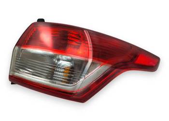 LAMPA PRAWA Ford Kuga mk2 12-16r tylna tylnia prawy tył CV44-13404-AG