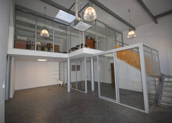 Do wynajęcia lokal 202m2 Lublin
