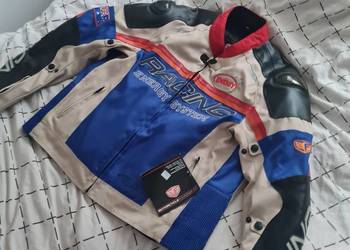 Nowa kurtka motocyklowa XL