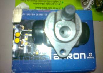 FIAT SIENA CYLINDEREK HAM. TYŁ L/P NOWY MA89565