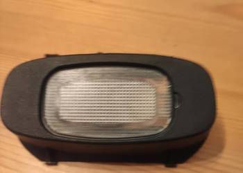 MERCEDES E KLASA W212 LAMPKA SIEDZENIA PRZÓD A2129140010