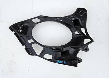 FIAT 500L UCHWYT PRAWY MOCOWANIE PRAWE HALOGENU PRZÓD DX51882710