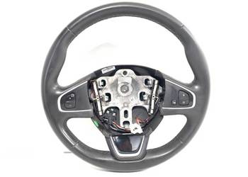 KIEROWNICA RENAULT CLIO IV