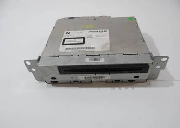 RADIO CZYTNIK NAWIGACJI BMW X3 F25 9247934