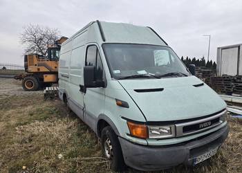 Iveco 35s12