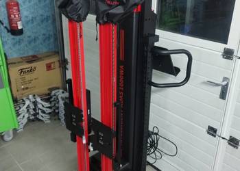 IA1000WA FULL KIT PLUS LCD MAXISYS AUTEL