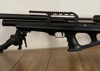 Karabinek PCP FX Wildcat Compact 6,35