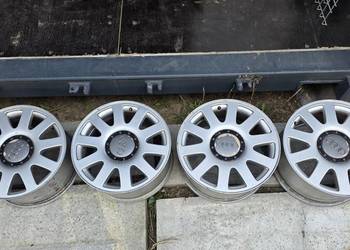 Felgi audi 16r