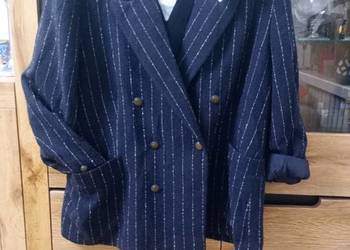 Marynarka damska vintage