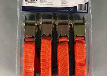 Pasy transportowe 4 sztuki