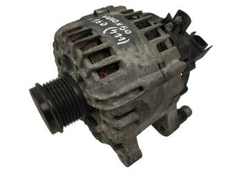ALTERNATOR Volvo V60 S60 V40 V70 1.6 D2 valeo 30659390 TG15C186