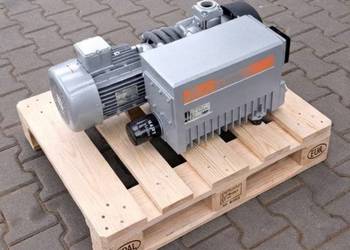 ​Pompa Próżniowa Busch R5 RA 0100 F – Stan Bardzo Dobry