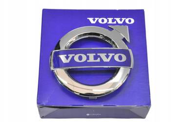 VOLVO C30 C70 S40 V50 S60 V60 emblemat grill OE