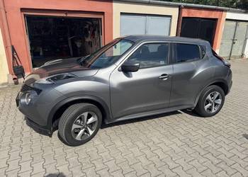 Nissan Juke 1.6 9000km