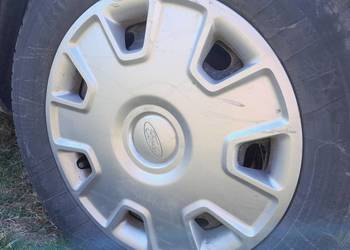 15'' 3 szt. ORYGINALNY KOŁPAK FORD MK2  4M51-1000-BB