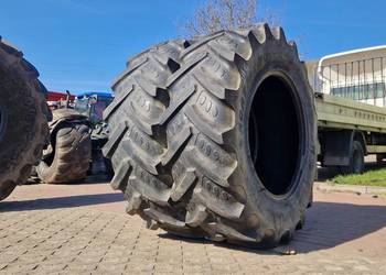 420/85r30 16.9r30 16.9-30 BKT 50% bez napraw Zetor 7045, 7245