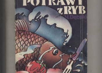 Potrawy z ryb