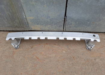 BMW 3 G20 G21 BELKA ZDERZAKA TYŁ TYLNA 7387334