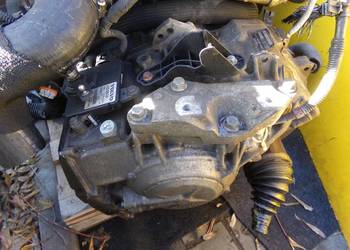 V70 III 2.0 D D3 D4 12r 163KM skrzynia biegow AUTOMAT P1283142 TF-80SC