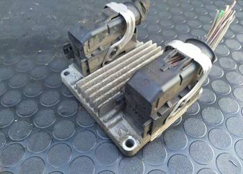 STEROWNIK SILNIKA KOMPUTER OPEL ASTRA G DJTY 09353509