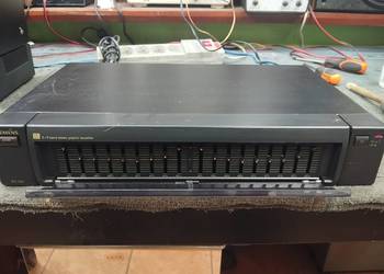 Korektor graficzny Equalizer Siemens RQ 300