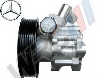 Pompa wspomagania Mercedes CLS, S w221,ML 164, 320CDi,350CDi