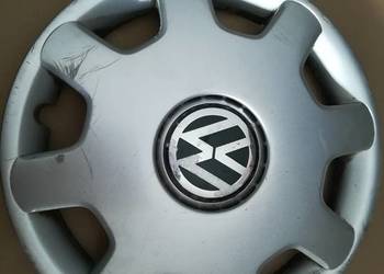Kołpak 13'' Oryginalny VW Polo Lupo Caddy 6N0601147C