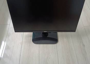 Monitor Acer 75hz