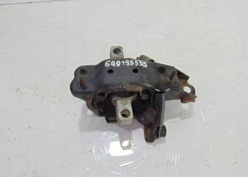 ŁAPA PODUSZKA SILNIKA FABIA 1.4 TDI 6Q0195555