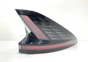 LAMPA LEWY TYŁ HYUNDAI TUCSON 92401N7100 SUV ŚWIATŁO TYLNA, LEWA