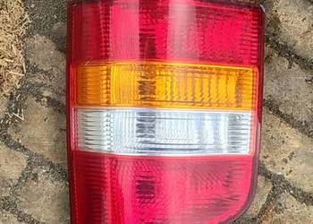 Lampa tył tylna lewa prawa VW T5