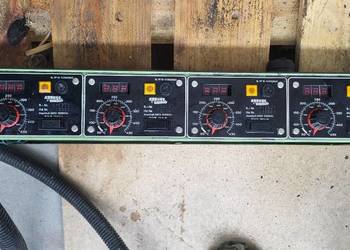 Regulator temperatury Arburg Thermonic 4 sztuki - mkvplast.pl