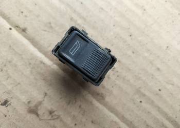 AUDI 80 B4 PRZEŁĄCZNIK PRZYCISK OPUSZCZANIA SZYBY LEWY PRZÓD 893959855