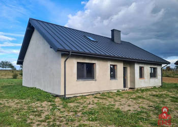 Dom wolnostojący sprzedam Okuniowiec 3500m2