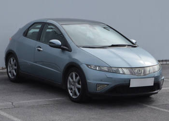 Honda Civic 1.8 i