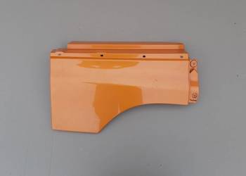 DAF CF EURO 6 PRZEDŁUŻENIE STOPNICY PRAWE STOPNIA 1835971