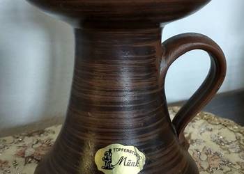 Flakon/dzbanek Munk z Tópferstudio