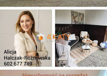 Dom wolnostojący do sprzedania 282.65m2 Radzyń