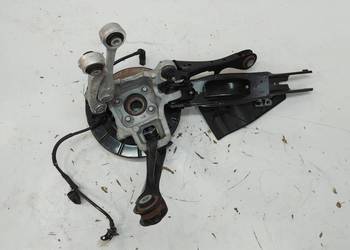 Mazda CX60 2023r zawieszenie lewe tył tylne wahacze zwrotnica 4x4 